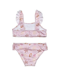 ALOUETTE COSTUM DE BAIE