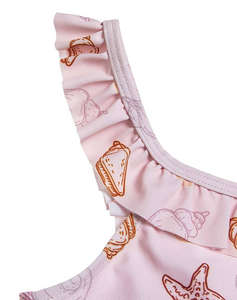 ALOUETTE COSTUM DE BAIE