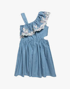 ALOUETTE ROCHIE