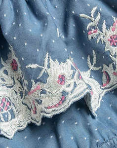 ALOUETTE ROCHIE