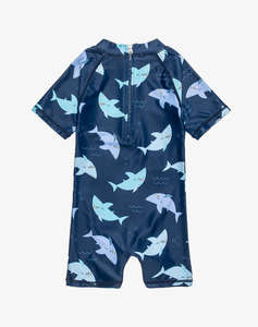 ALOUETTE COSTUM DE BAIE