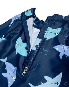 ALOUETTE COSTUM DE BAIE