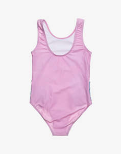ALOUETTE COSTUM DE BAIE