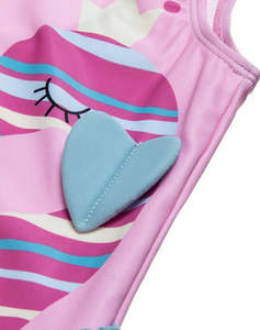 ALOUETTE COSTUM DE BAIE