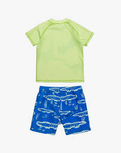 ALOUETTE COSTUM DE BAIE