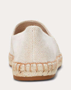 LAUREN RALPH LAUREN CLSC CRSS DY CNVS-CAMERYN LG 2-ES-FLT