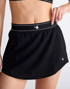 SUGARFREE SHORTS