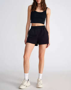 SUGARFREE SHORTS