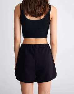 SUGARFREE SHORTS