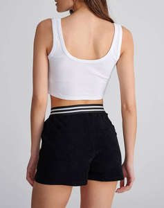 SUGARFREE SHORTS