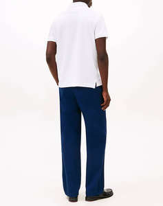 TOMMY HILFIGER NEW IMD REG POLO