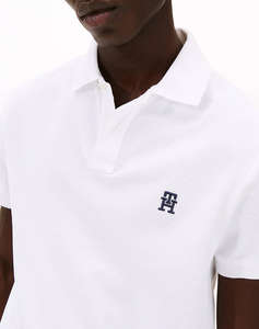 TOMMY HILFIGER NEW IMD REG POLO