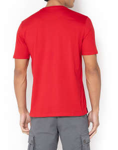 THE BOSTONIANS BLUZA ESSENTIAL T-SHIRT REGULAR FIT