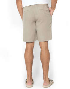 THE BOSTONIANS BERMUDE IN CHINOS