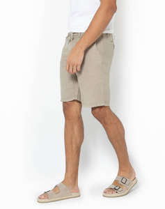 THE BOSTONIANS BERMUDE IN CHINOS