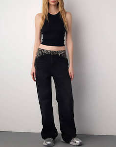 SUGARFREE BLUZA