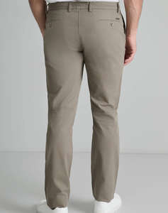 NAVY&GREEN PANTALONI APIETO MODERN FIT