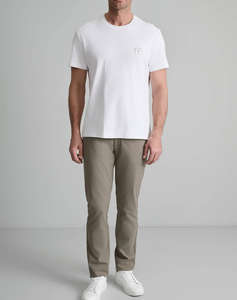 NAVY&GREEN PANTALONI APIETO MODERN FIT