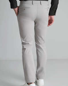NAVY&GREEN PANTALONI APIETO MODERN FIT