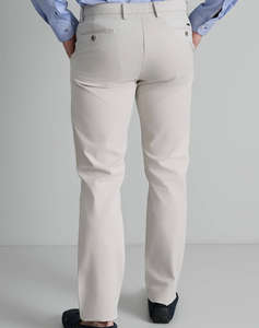 NAVY&GREEN PANTALONI APIETO MODERN FIT