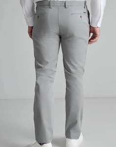 NAVY&GREEN PANTALONI APIETO MODERN FIT