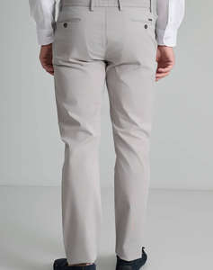 NAVY&GREEN PANTALONI APIETO MODERN FIT