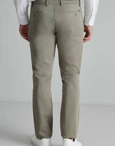 NAVY&GREEN PANTALONI APIETO MODERN FIT