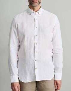 NAVY&GREEN CAMASA COMFORT FIT