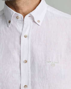 NAVY&GREEN CAMASA COMFORT FIT