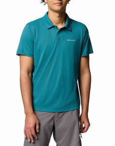 COLUMBIA Bluza de barbati Zero Rules™ Light Polo