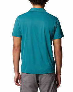 COLUMBIA Bluza de barbati Zero Rules™ Light Polo