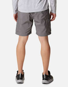 COLUMBIA Pantaloni scurti de barbati Silver Ridge™ Utility Cargo Short