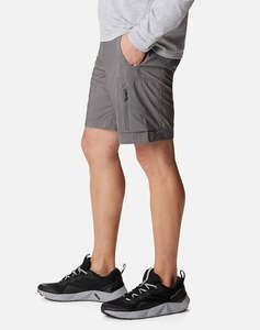 COLUMBIA Pantaloni scurti de barbati Silver Ridge™ Utility Cargo Short