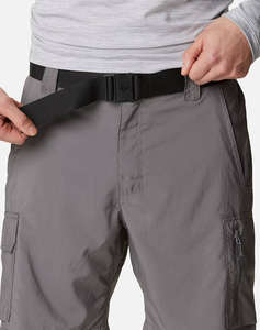 COLUMBIA Pantaloni scurti de barbati Silver Ridge™ Utility Cargo Short