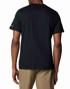 COLUMBIA Bluza de barbati Rapid Ridge™ Graphic Tee