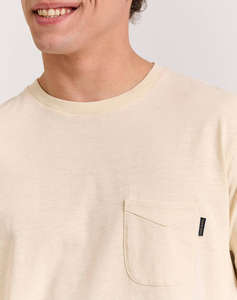 FUNKY Bluza de barbati Maneca Scurta Basic
