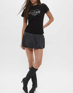 GUESS NARCISO CN T-SHIRT BLUZA DE DAMA
