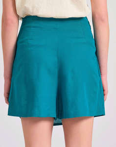 FUNKY BUDDHA Fusta/shorts de dama