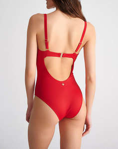 SUGARFREE COSTUM DE BAIE INTREG