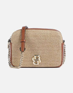 BOSS B_ICON Crossbody RF 10271730 01 (Dimensiuni: 20 x 14 x 6cm.)