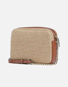 BOSS B_ICON Crossbody RF 10271730 01 (Dimensiuni: 20 x 14 x 6cm.)
