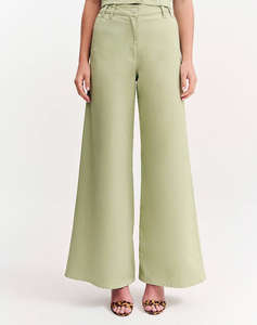 FOREL Pantaloni clopot Case Study