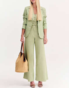 FOREL Pantaloni clopot Case Study