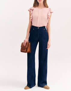 FOREL Bluza