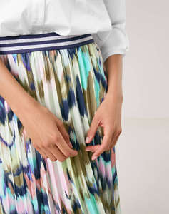 GERRY WEBER SKIRT WOVEN LONG