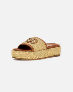 GUESS LONNEY - POLYURETHANE INCALTAMINTE DE DAMA