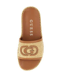 GUESS LONNEY - POLYURETHANE INCALTAMINTE DE DAMA