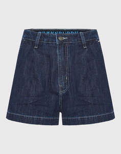FUNKY BUDHA Jean shorts de dama