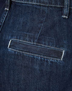 FUNKY BUDHA Jean shorts de dama