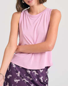 FUNKY BUDHA Top de dama fara maneca